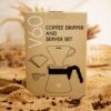 Set Hario V60 Pour Over