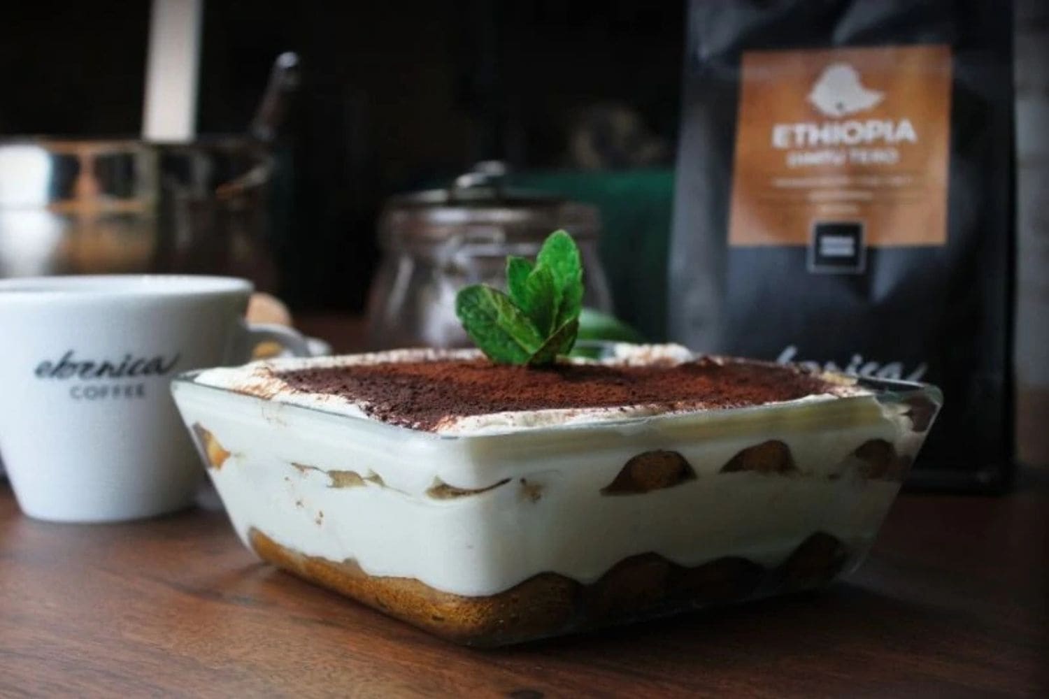 recept na tiramisu ebenica coffee