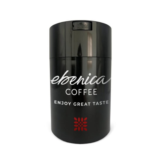 500g coffeevac ebenica coffee