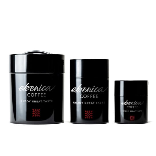 coffee vac ebenica coffee