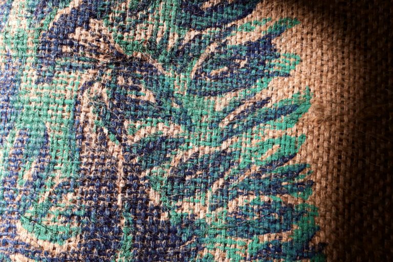 jutové vrece China KongQue