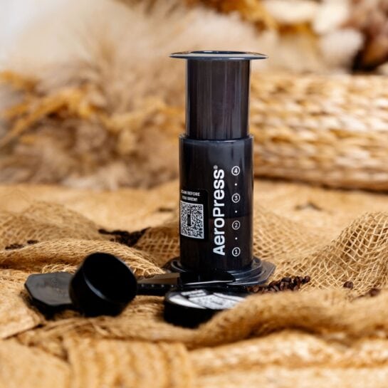 Aeropress Aerobie Original