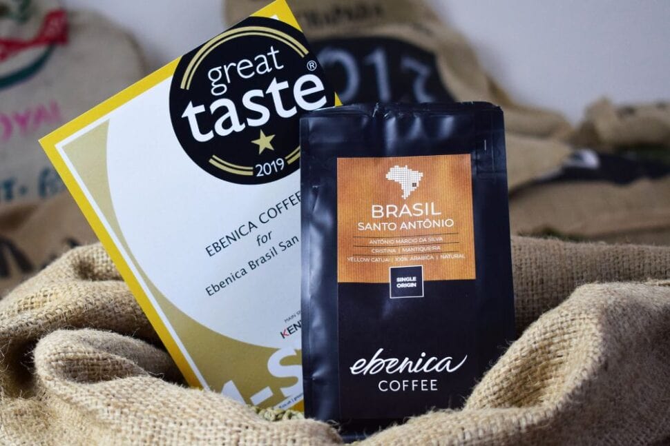 Limitka Ebenica Brasil Santo Antonio