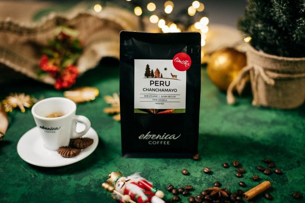 Limitka Ebenica Peru Chanchamayo