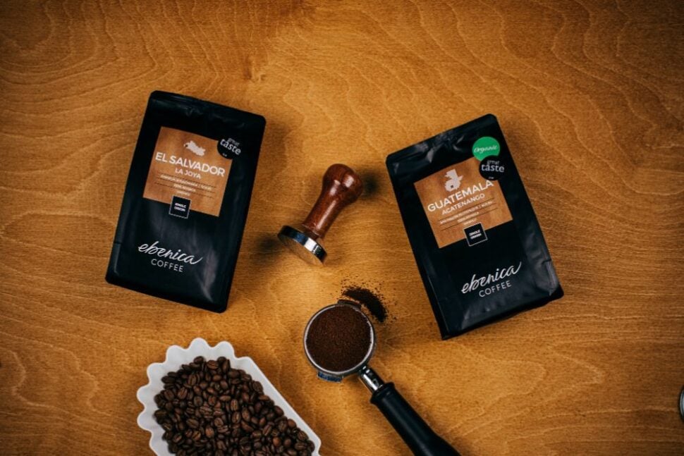 Limitky El Salvador La Joya a Guatemala Acatenango