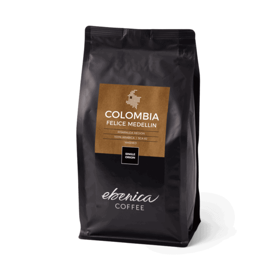 Colombia Felice Medellin