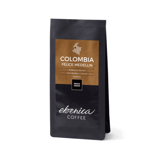 Colombia Felice Medellin