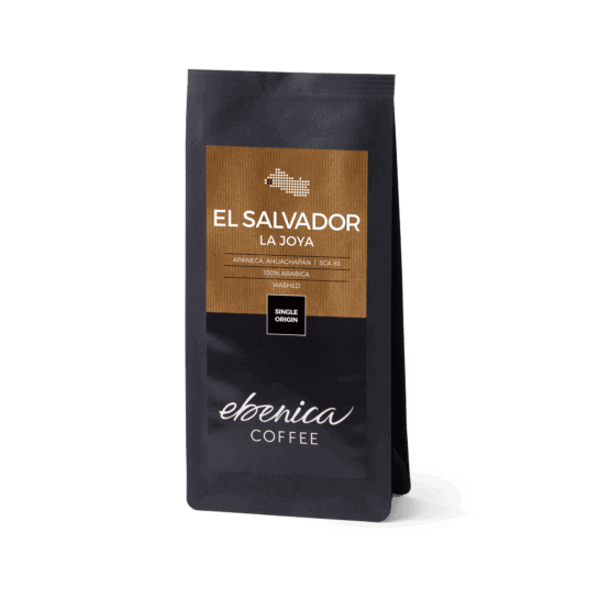 El Salvador La Joya