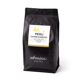 ebenica_peru_chanchamayo_500g Moka kanvica Bialetti Venus