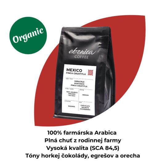 infografika mexico organic vysvetlenie