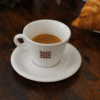 šálka na cappuccino