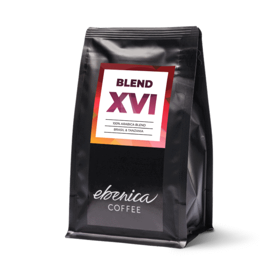 Ebenica Blend XVI