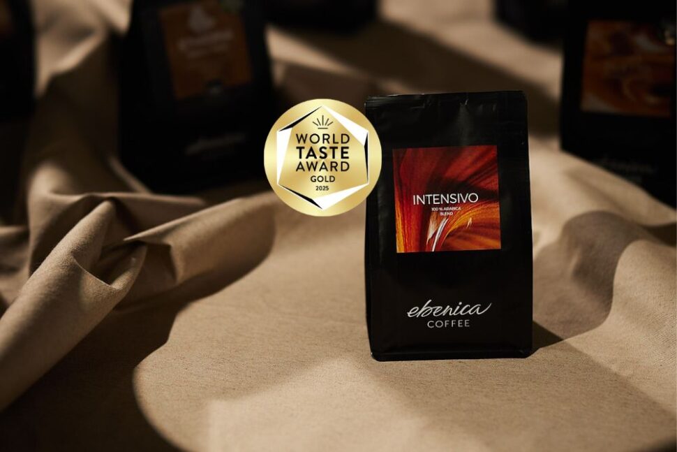 World Taste Award Intensivo