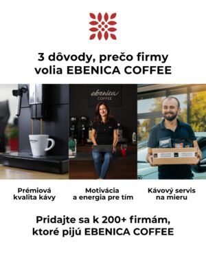 Firmy investujú do rôznych benefitov, no často prehliadajú, že kvalitná…