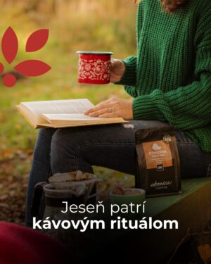 Ak sa vám zdá, že na jeseň pijete viac kávy,…