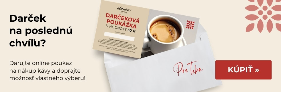 banner s online poukazkou