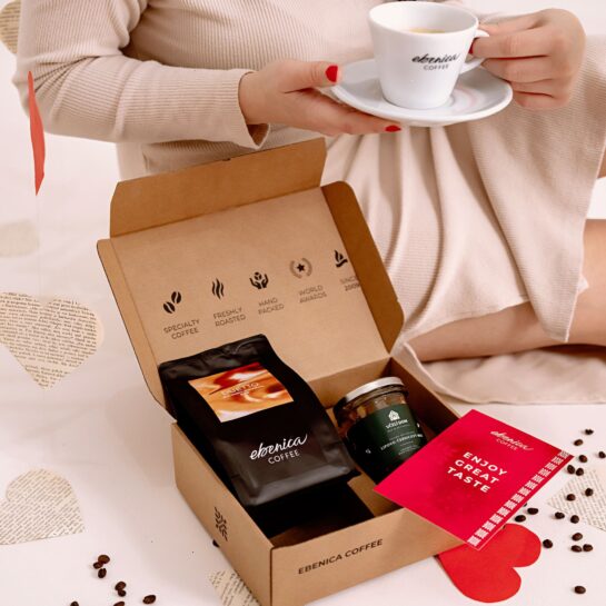 Beans and Bees Duetto