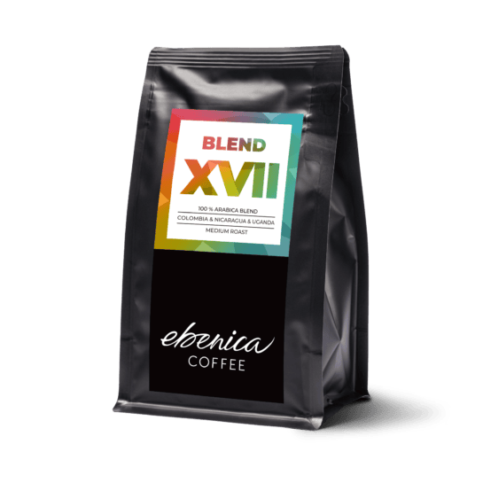 Blend XVII 220g