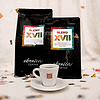 BLEND XVII