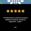 recenzia kávy Ebenica Guatemala Acatenango