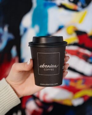 Kdekoľvek. S kýmkoľvek. Kedykoľvek ☕️ Dnes sme mali o dôvod&hellip;